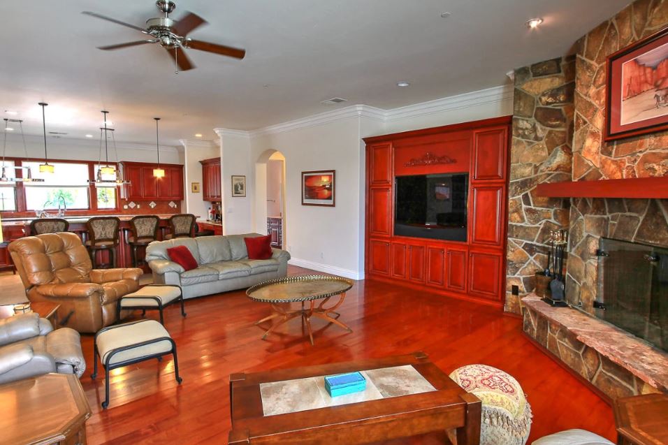 Restore Detox Centers-AM-LG