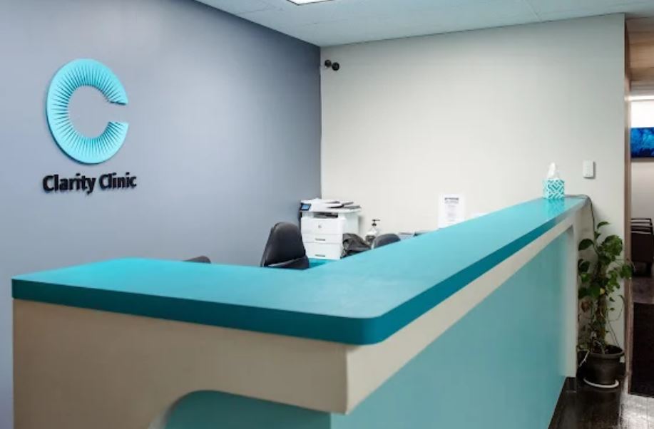 Clarity Clinic River North