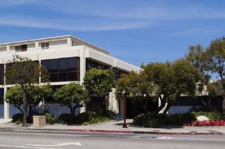 Didi Hirsch Mental Health Services