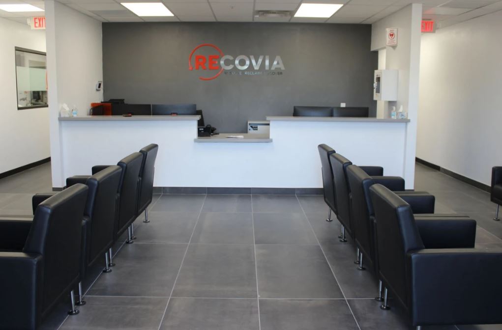 Recovia Northwest Hospital La Cholla-IN-LB