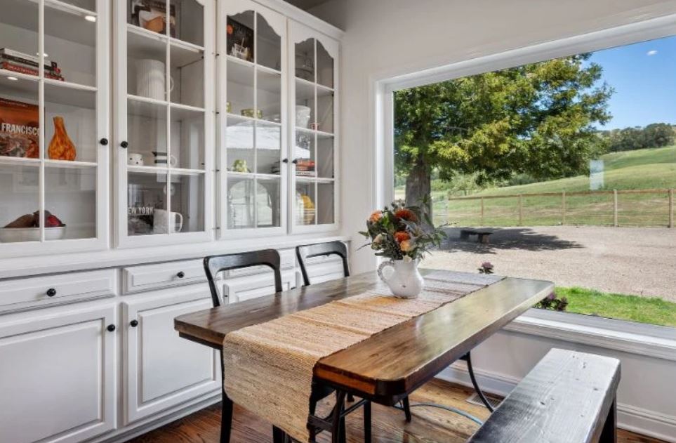 Muir Wood Teen Treatment Clovis