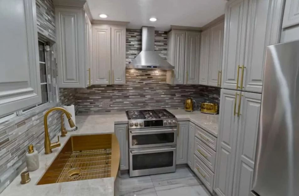 Ambience Recovery-AM-KN