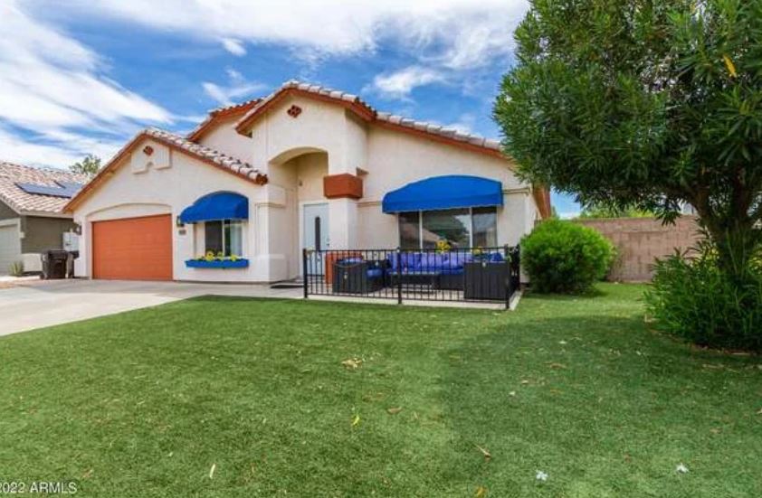 Horizon Recovery - Peoria