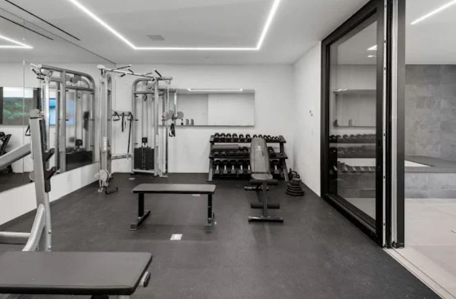 Carrara Treatment Los Angeles II