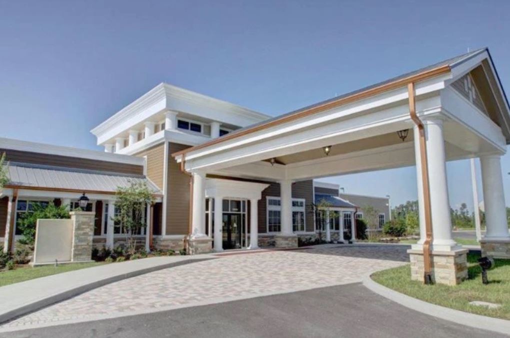 North Tampa Behavioral Health Florida