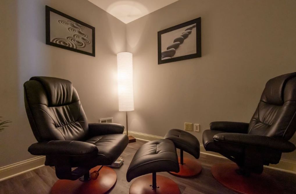 Symetria Recovery Chicago Outpatient