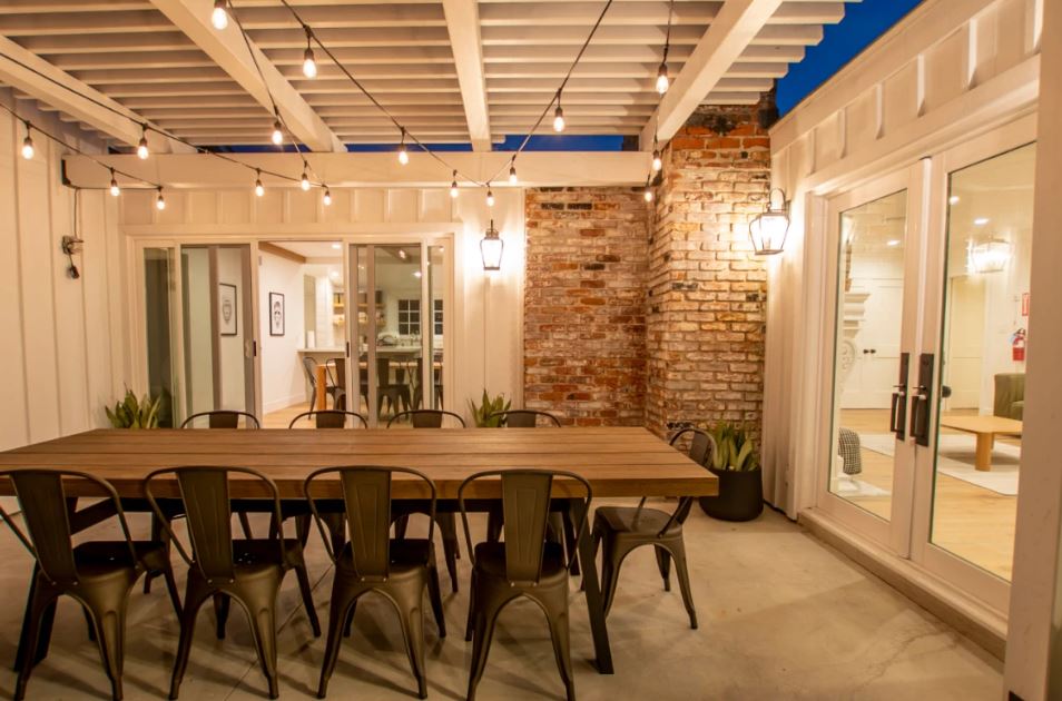 Mission Prep San Juan Capistrano