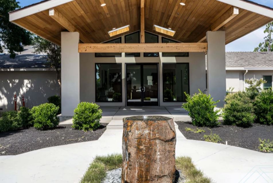 Psynergy Nueva Vista Sacramento