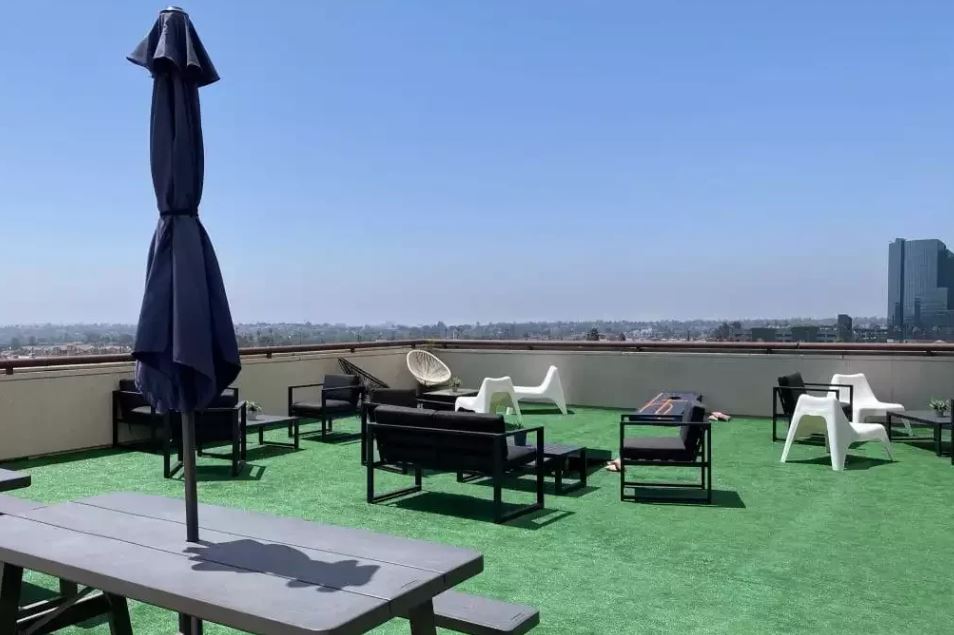 Heights Treatment Los Angeles