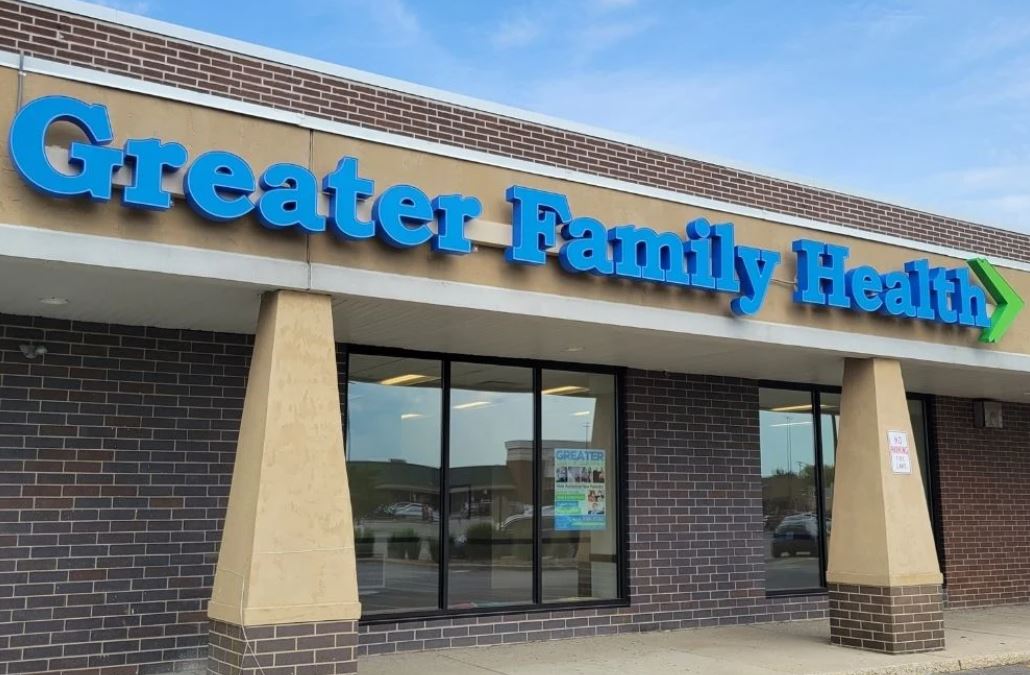Greater Family Health Franklin Park