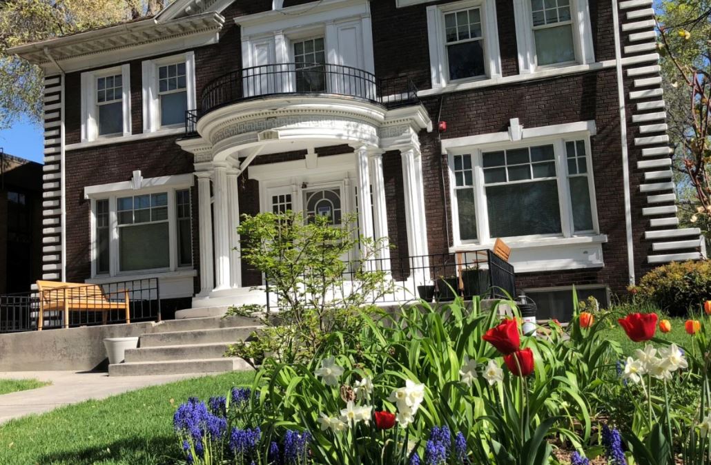 House of Hope - Salt Lake City