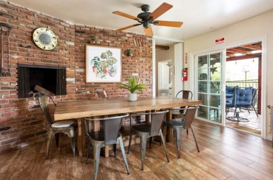 Veritas Detox and Residential