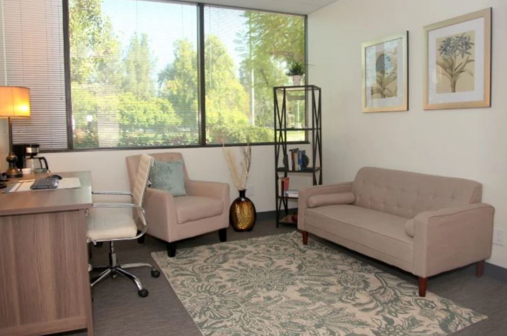 Warner Park Recovery Center