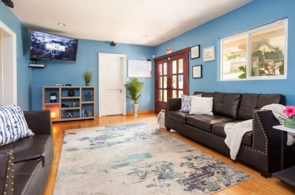 Veritas Detox and Residential-AM-LG