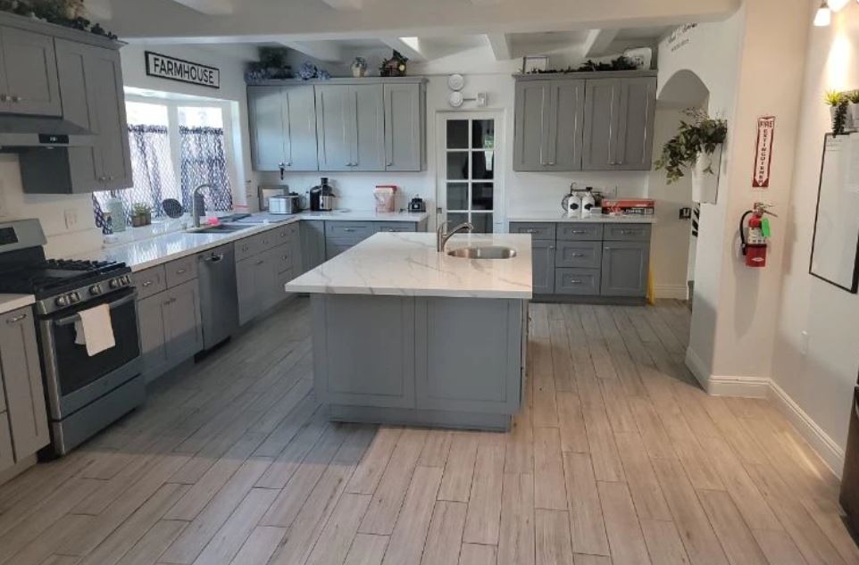 Pathways Recovery Center-AM-KN