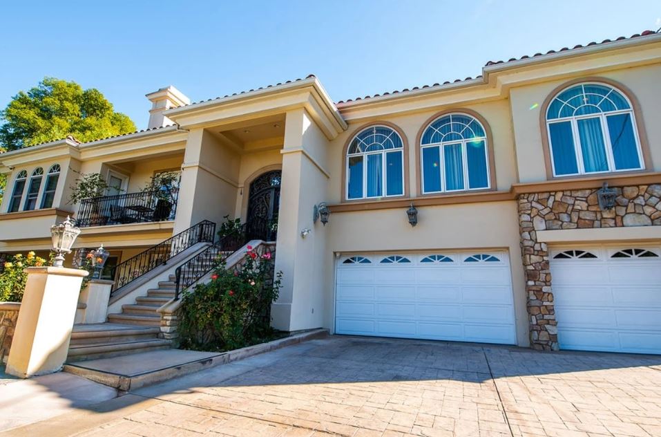 Crosspointe Recovery