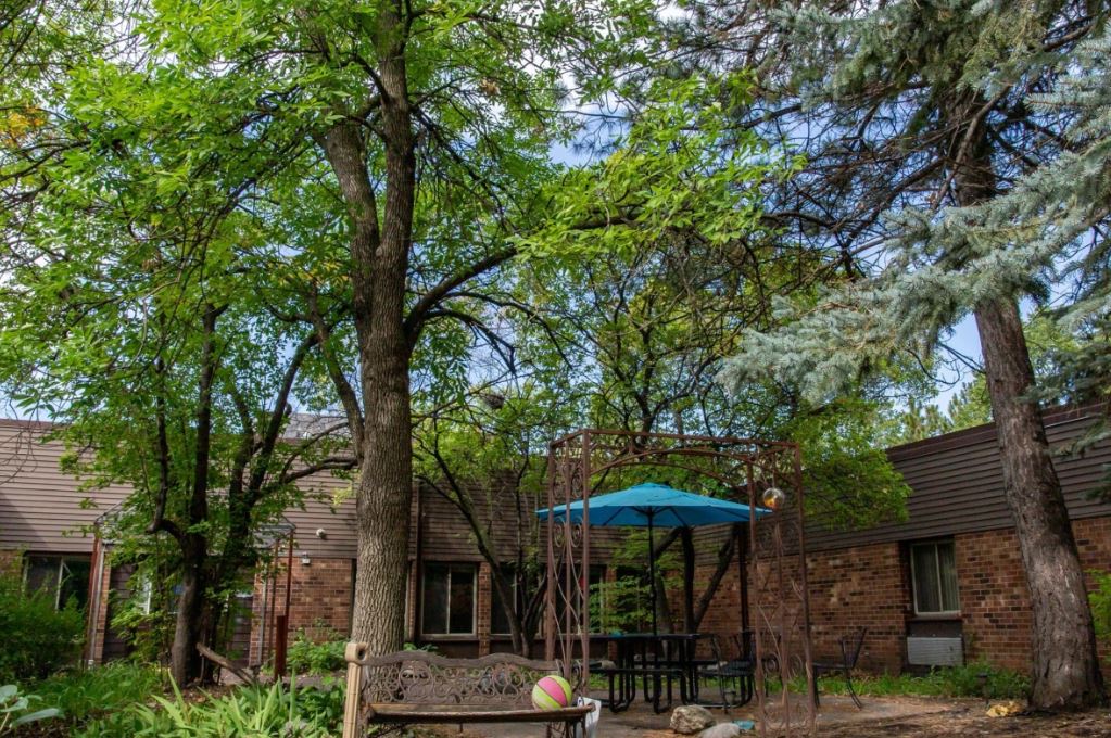 Wayside Recovery Center Women's Treatment Center