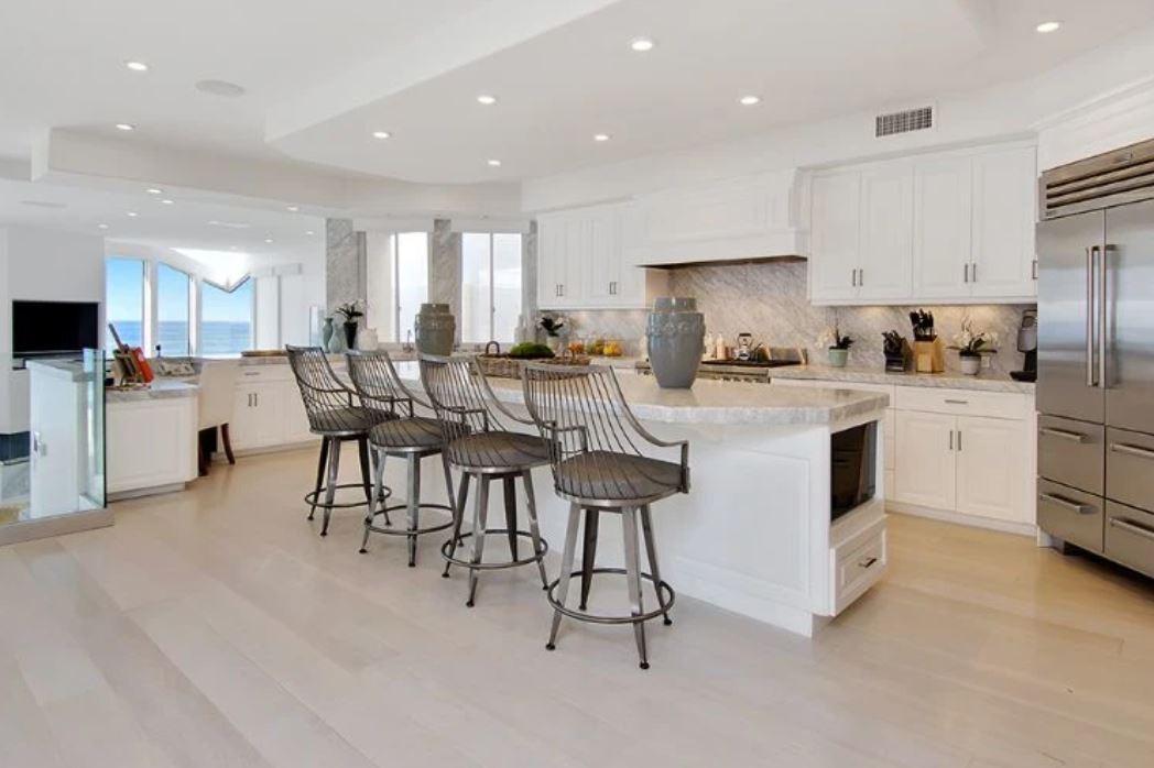 The Pointe Malibu Recovery Center