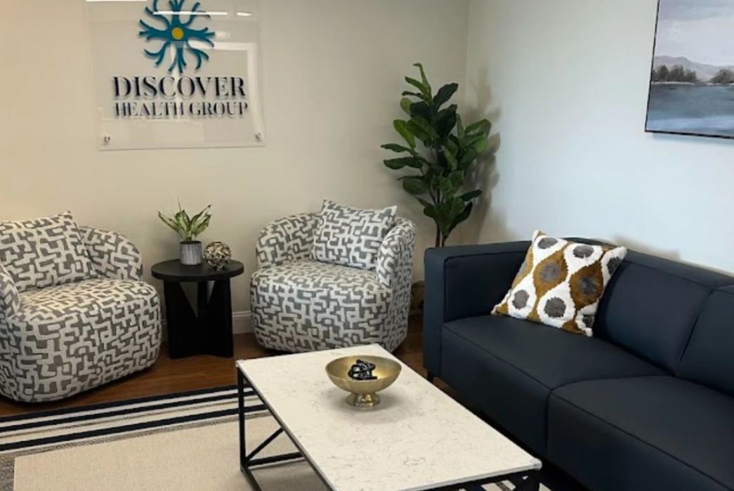 Discover Health Group