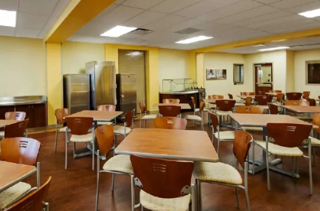 North Tampa Behavioral Health Florida-AM-DH