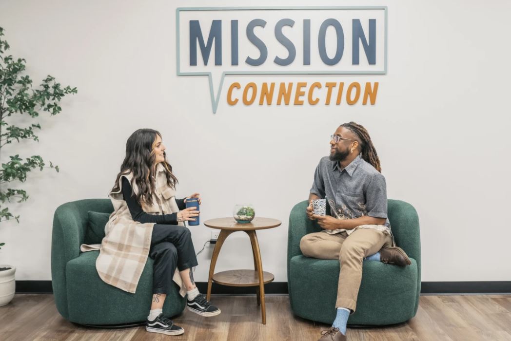 Mission Connection-IN-WA