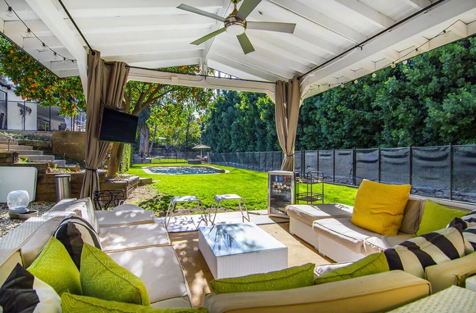 Profound Treatment-AM-OD