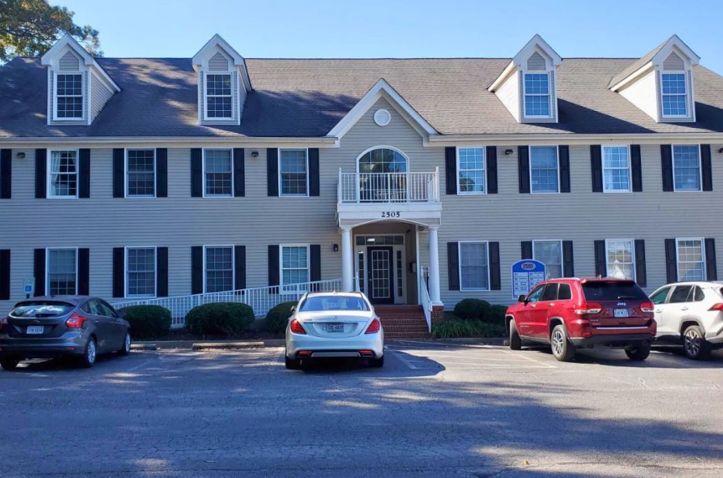 Master Center Chesterfield