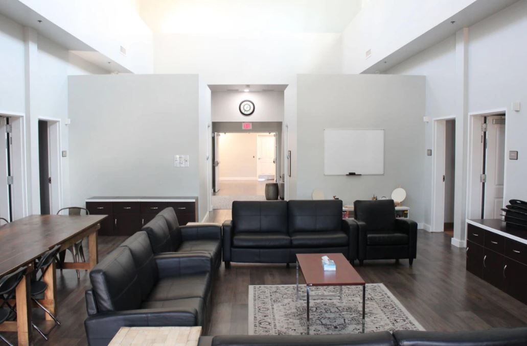 Virtue Recovery Houston