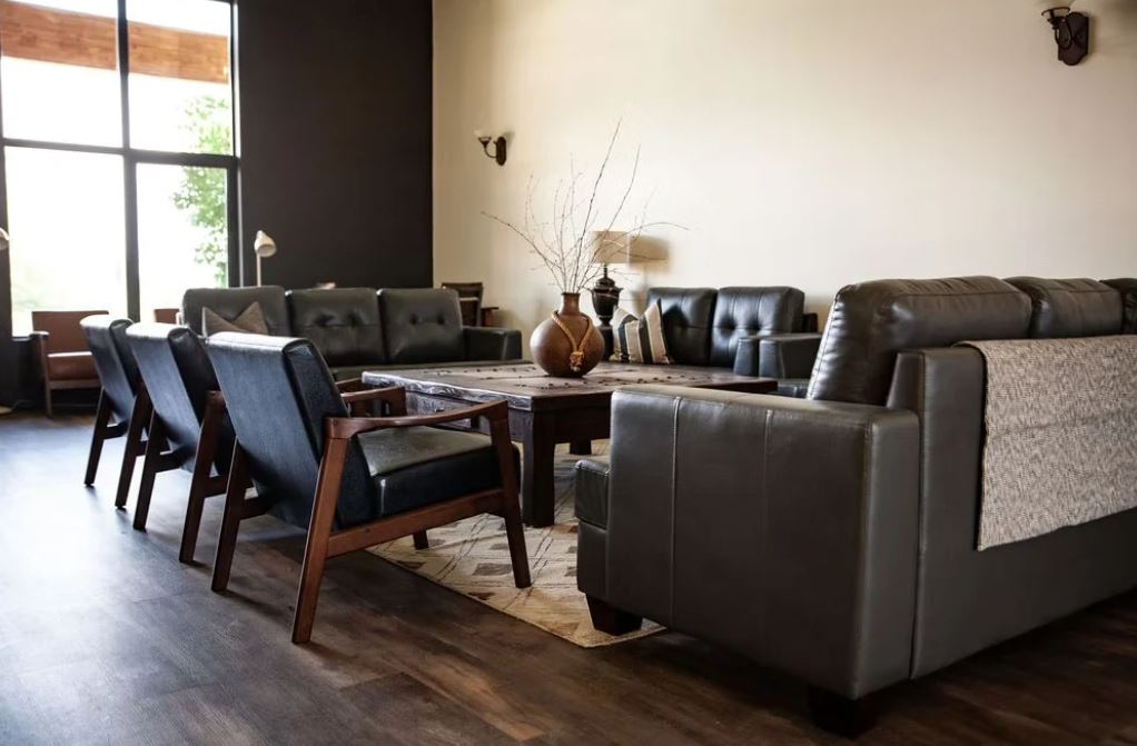 Chateau Health & Wellness