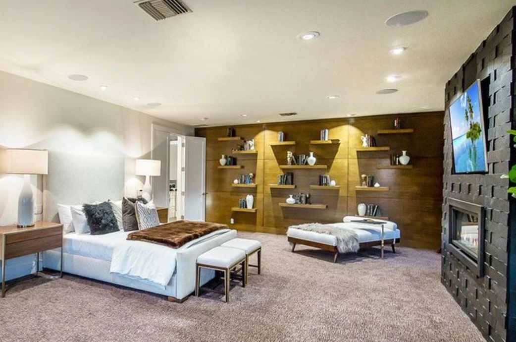 Rise in Malibu-RM-DS