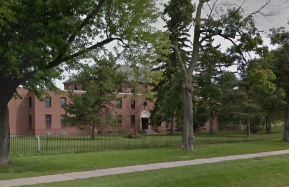 Margaret A. Stutzman Addiction Treatment Center