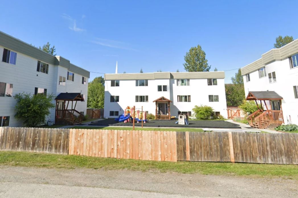 Akeela Stepping Stones Residential Treatment Center