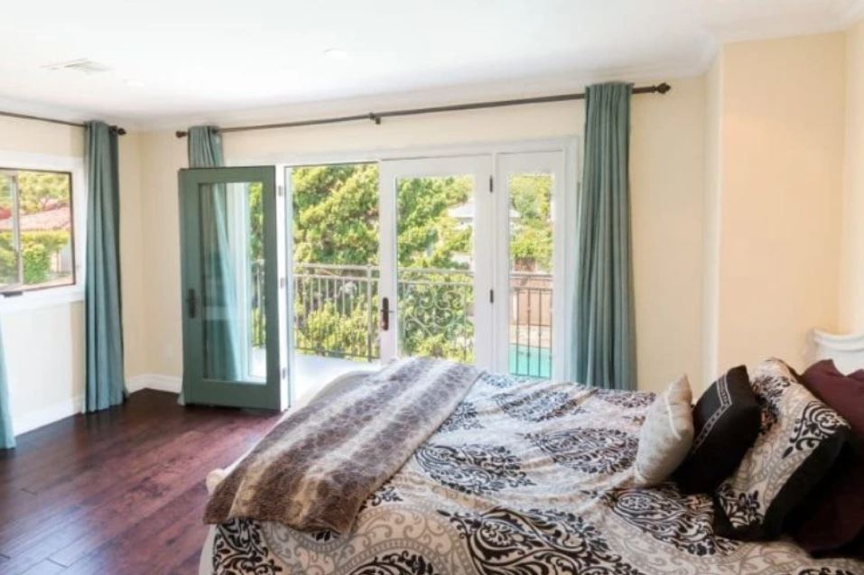 Transcend Recovery Community Los Angeles-RM-PR