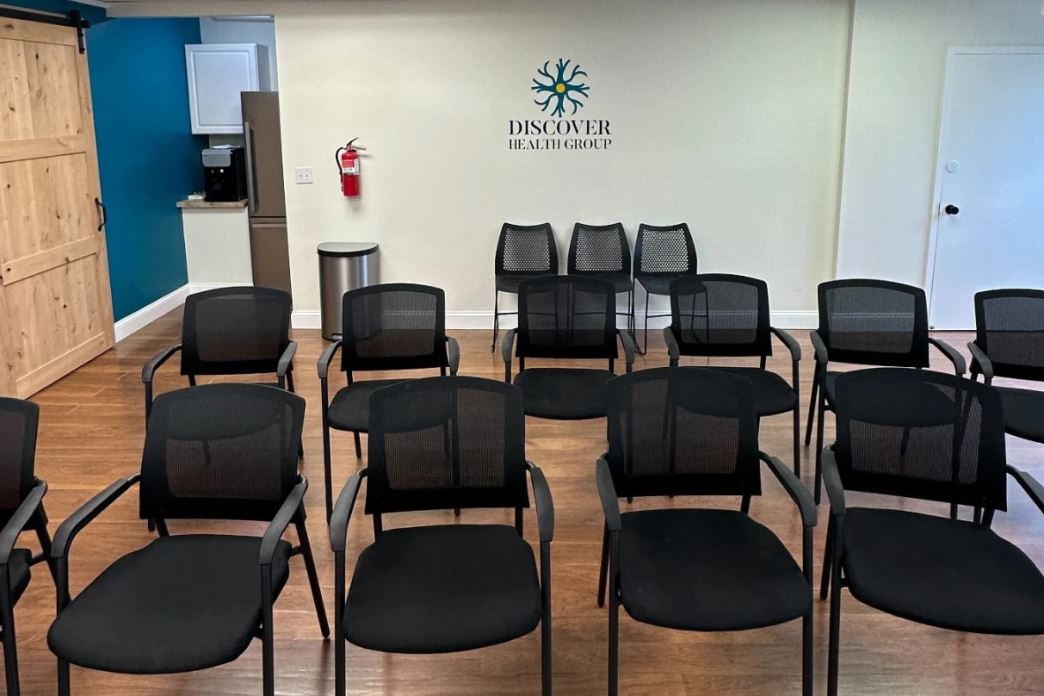 Discover Health Group-IN-LB