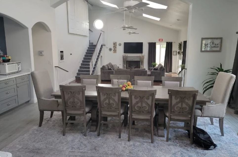 Pathways Recovery Center-AM-LG