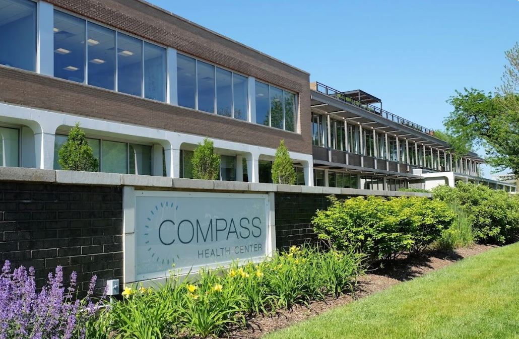 Compass Health Center Chicago