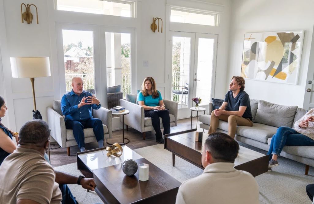 Black Horse Health-TT-GT