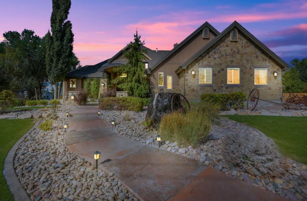 Corner Canyon Health Centers-AM-OD