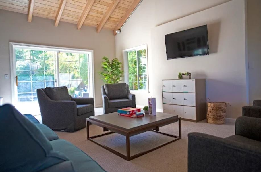 Evolve Teen Treatment Center - Walnut Creek-AM-LG