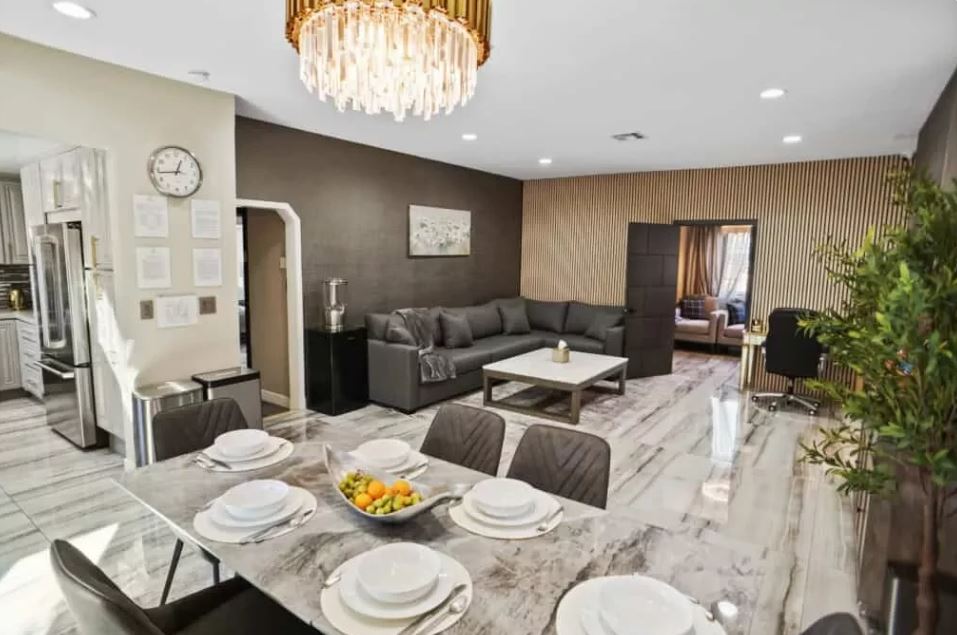 Ambience Recovery-AM-DH