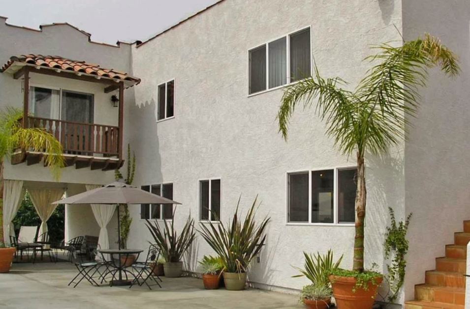 La Fuente Hollywood Treatment Center