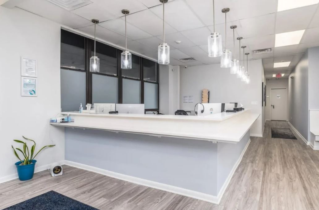 Clarity Clinic Evanston