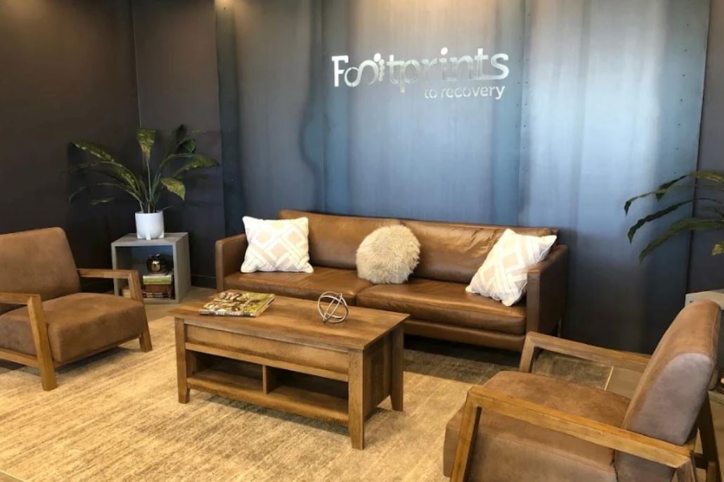 Footprints to Recovery Illinois-IN-LB