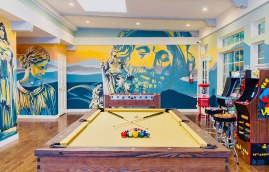 Luxe Recovery-AM-GR-001