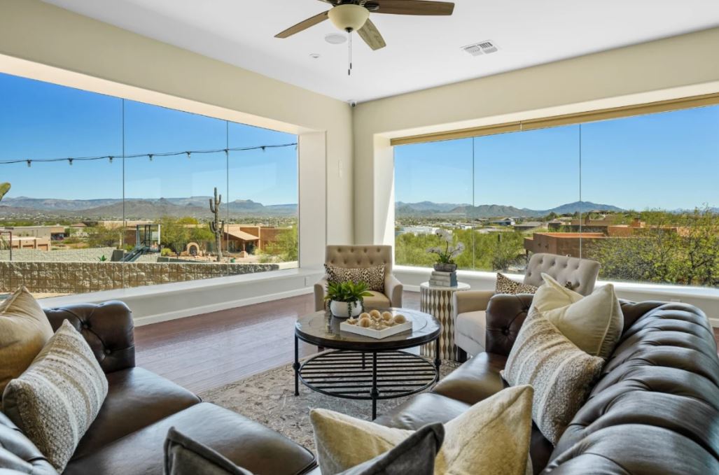 Rock View Recovery Residential