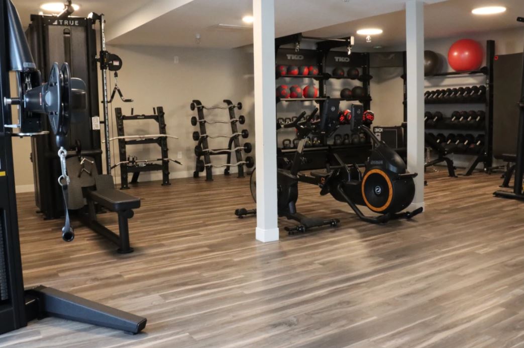 Radix Recovery-AM-GY