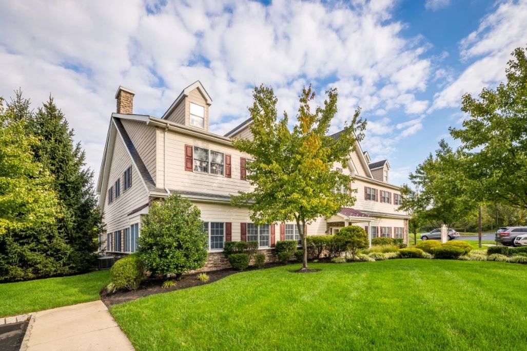 Avenues Recovery Center at Bucks