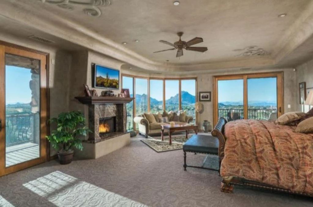 The Hope House Scottsdale-RM-DS