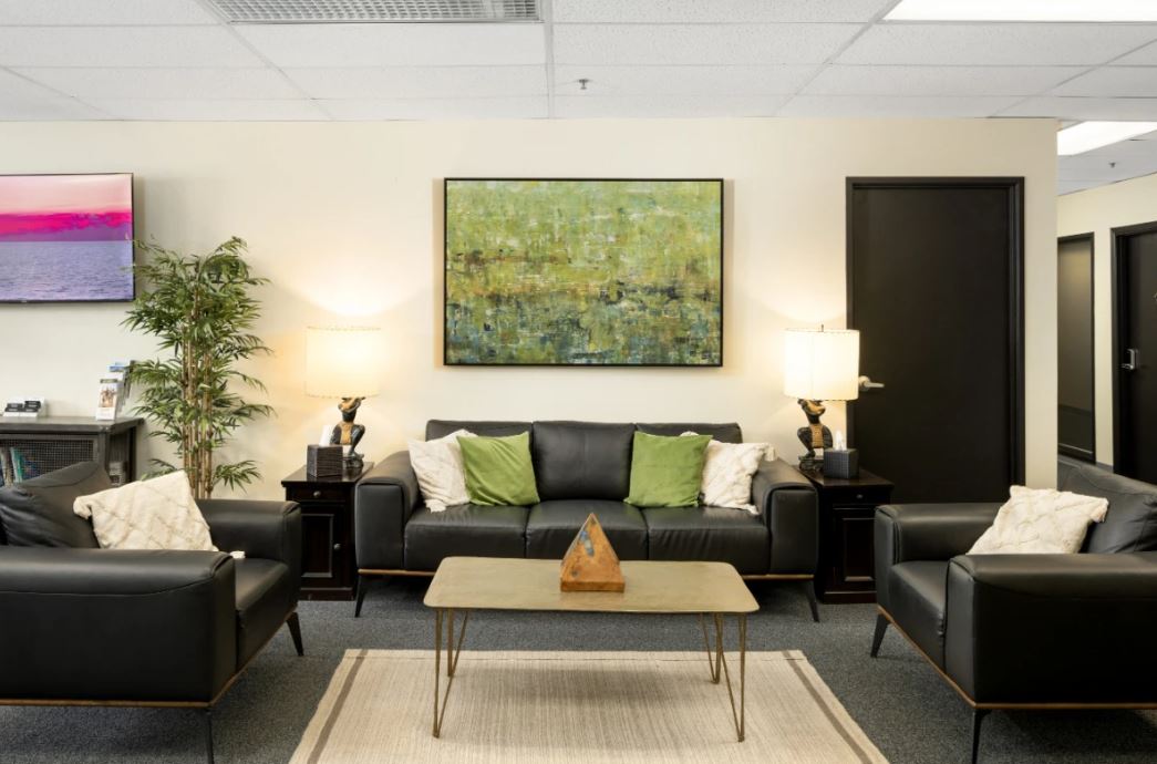 Cielo Treatment Center