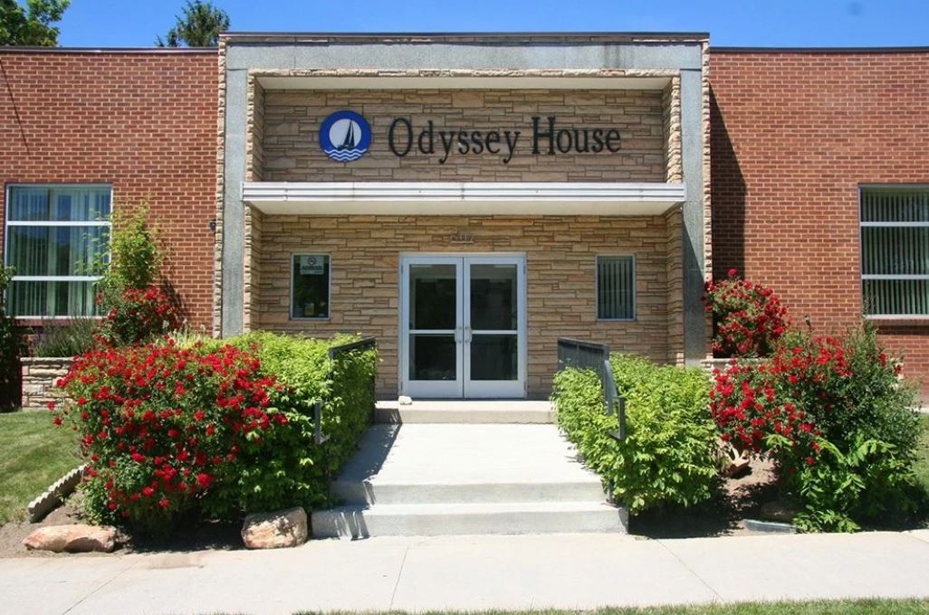 Odyssey House - Teen Residential